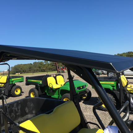 Metal Top - Farm and Ranch