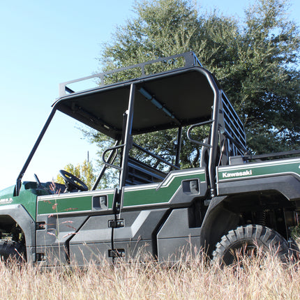 Roof Rack