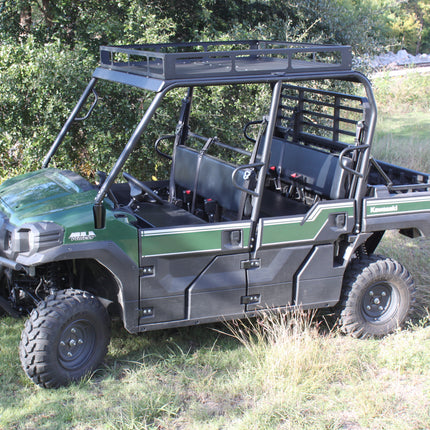 Roof Rack