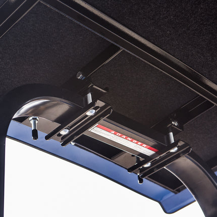 New Holland Blue Guardian Canopy with Brackets