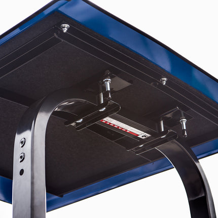 New Holland Blue Guardian Canopy with Brackets