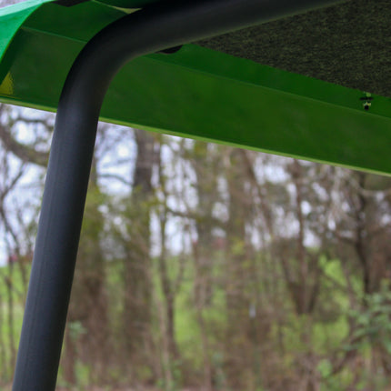 Lo Pro Extended Top Level 2 Green