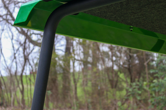 Lo Pro Extended Top Level 1 Green