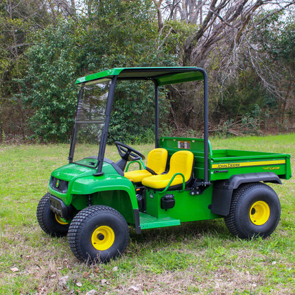 Lo Pro Extended Top Level 2 Green