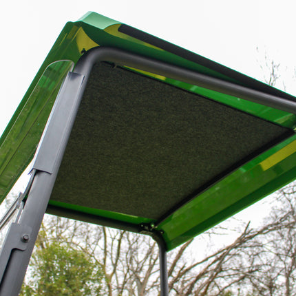 Lo Pro Extended Top Level 1 Green