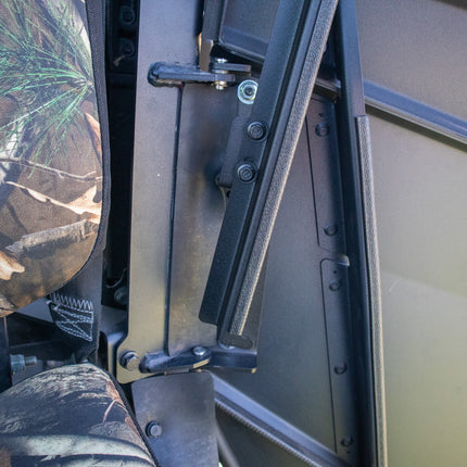 Front Seal Kit (2018-2021)