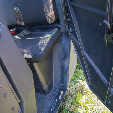 Rear Seal Kit (2019-2021)