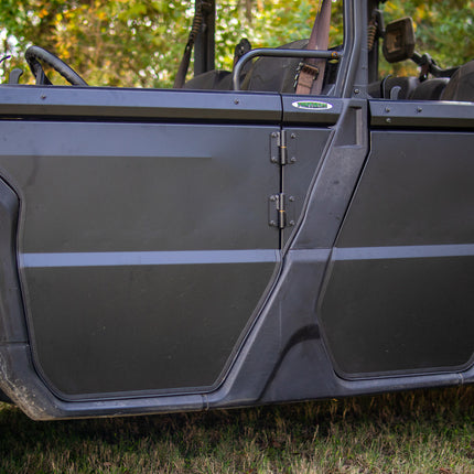 Half Doors