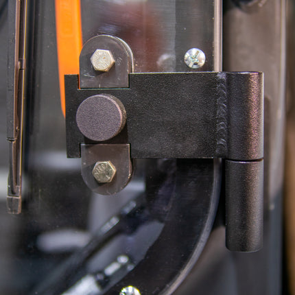 1/2" Tinted Polycarbonate Door for Bobcat M Series Skid Steer