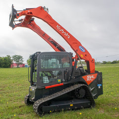 Collection image for: Kubota Construction