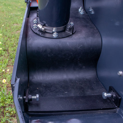 DebrisBoot for Kubota SVL 95-2 & 97-2