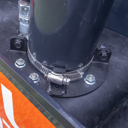 DebrisBoot for Kubota SVL 95-2 & 97-2