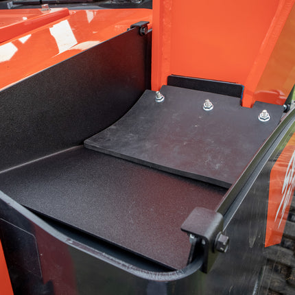 DebrisBoot for Kubota SVL 95-2 & 97-2