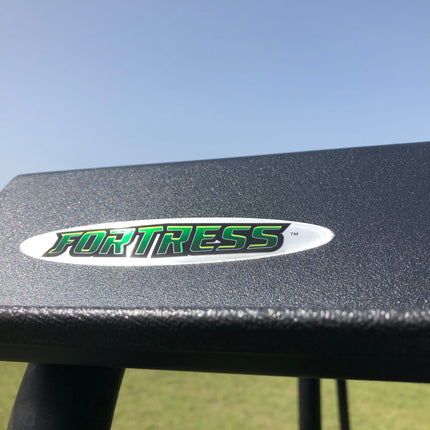 Metal Top - Fixed
