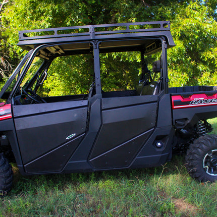 Half Doors