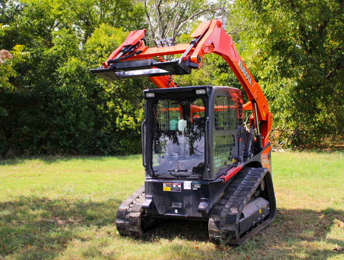 The Perry solution for windshield replacement!