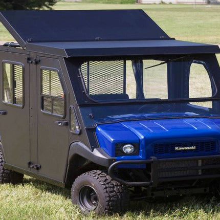Cab Doors