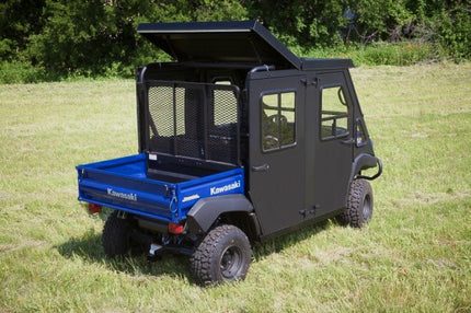 Cab Doors