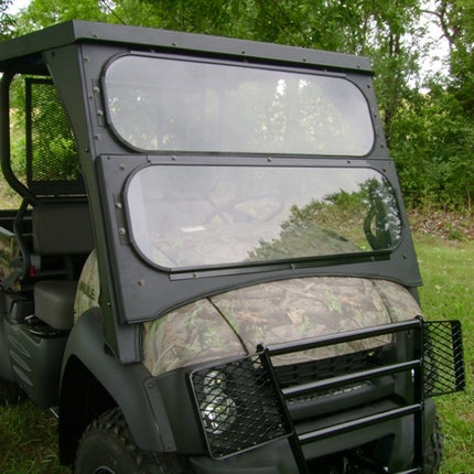 Windshield