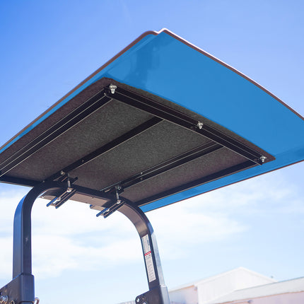 LS Blue Guardian Canopy with Brackets