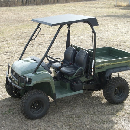 Metal Top - Farm and Ranch