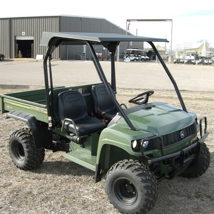 Metal Top - Farm and Ranch