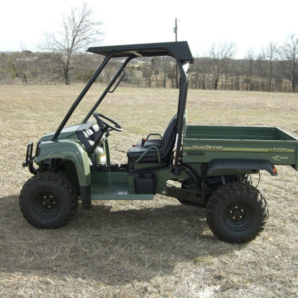 Metal Top - Farm and Ranch