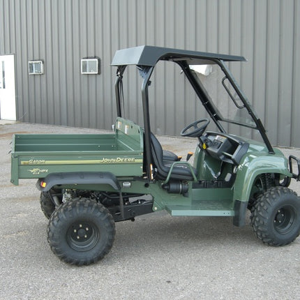 Metal Top - Farm and Ranch