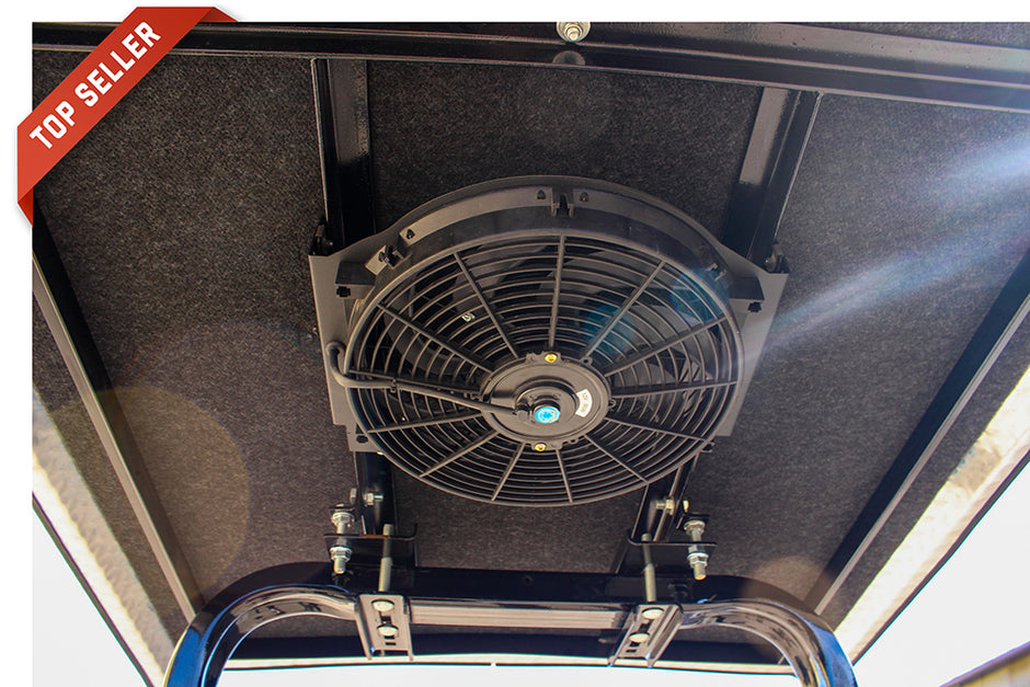 Guardian Fan Systems – The Perry Company