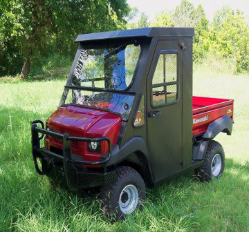 Cab Doors