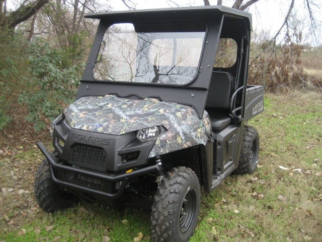 Metal Top - Farm and Ranch