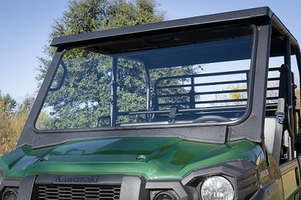 Windshield - Vented