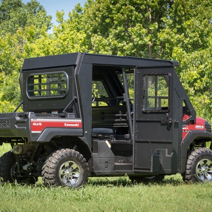 Cab Doors