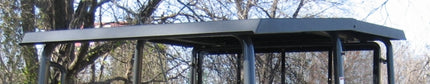 Metal Top - Farm and Ranch