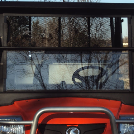 Windshield