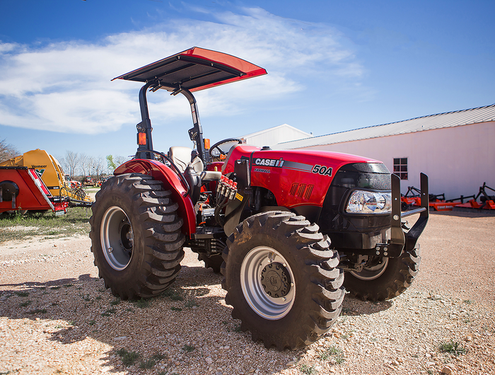 THE PERFECT CANOPY DOES EXIST!