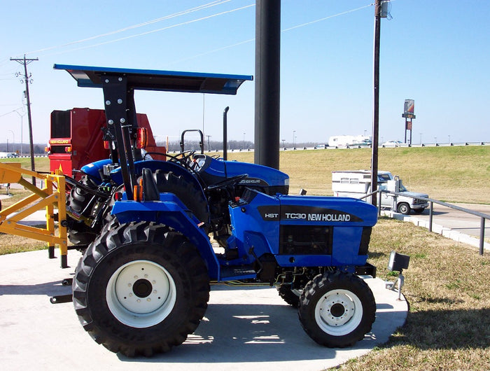 THE PERFECT CANOPY DOES EXIST!