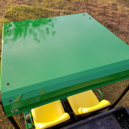 Lo Pro Top Level 2 Green