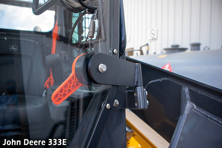 Perry Loader John Deere Track Loaders – The Perry Company