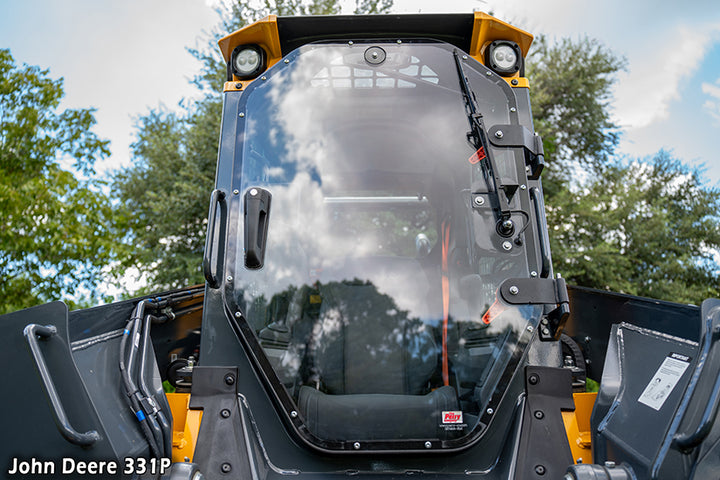 Perry Loader John Deere Track Loaders – The Perry Company
