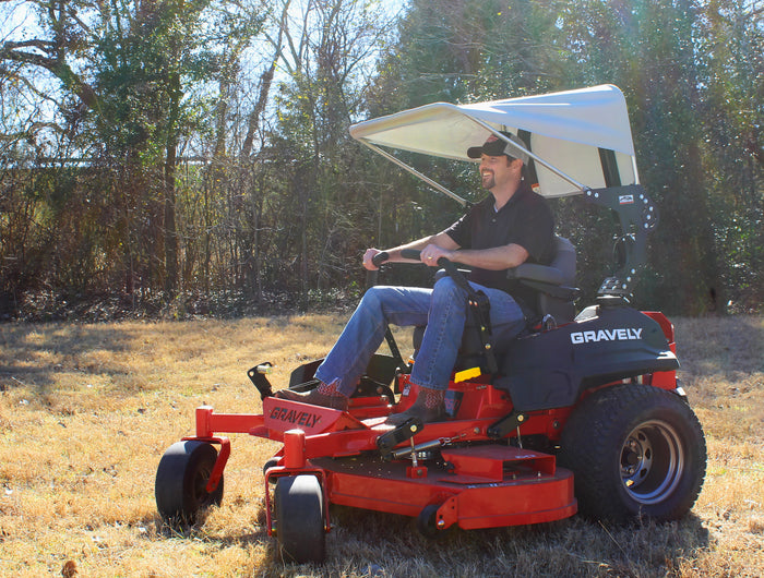 THE PERFECT CANOPY DOES EXIST!