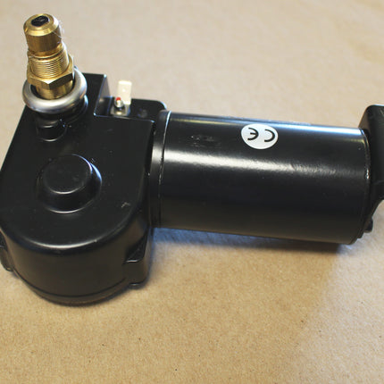 Windshield Wiper 16" Blade