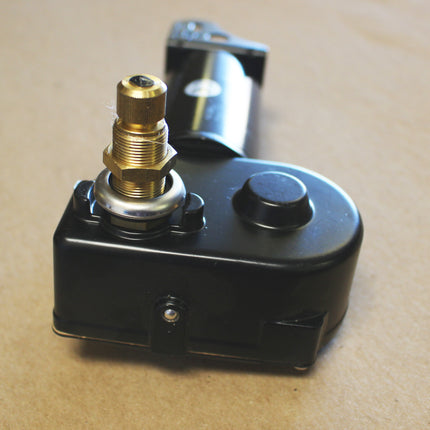 Cab Windshield Wiper