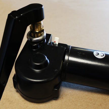 Cab Windshield Wiper