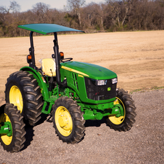 Collection image for: John Deere