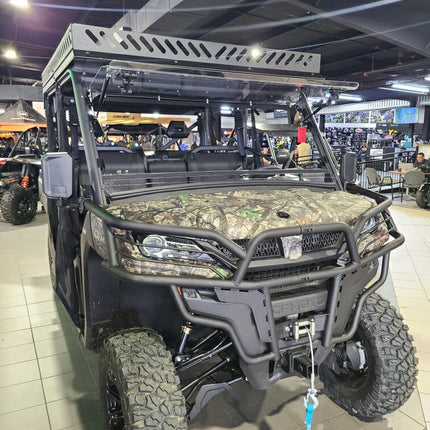 Roof Rack for 490102