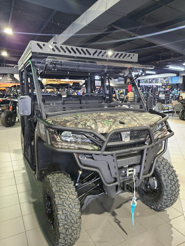 Roof Rack for 490102