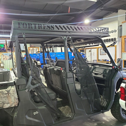Roof Rack for 490102