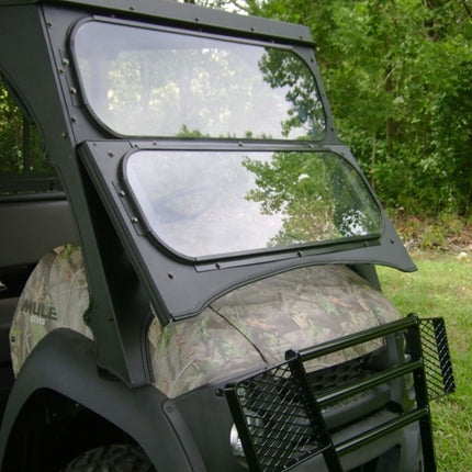 Windshield