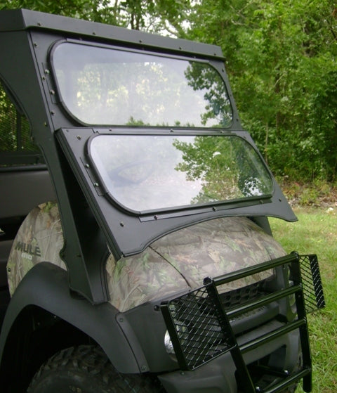 Windshield